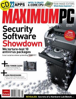 Maximumpc